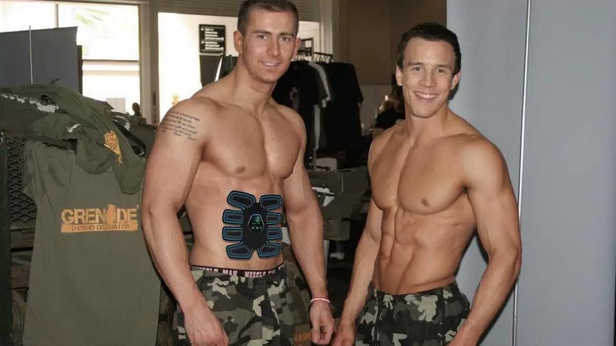NextGen Abs Muscle Stimulator Reviews Does It Really Work? Must Read
