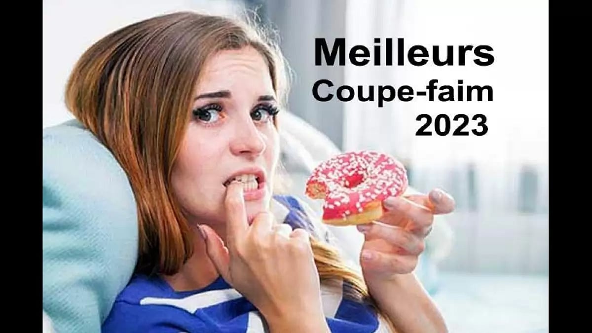 Meilleurs Coupe Faim