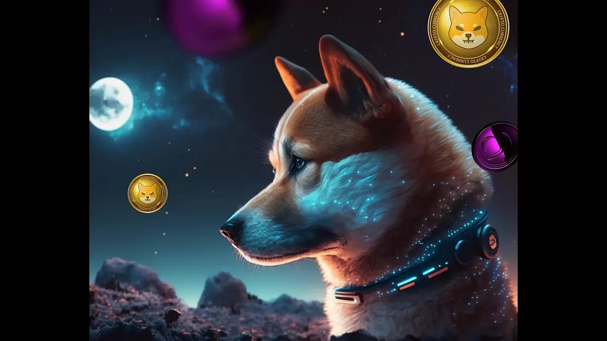Shiba Inu (SHIB), Dogecoin (DOGE), Collateral Network (COLT)