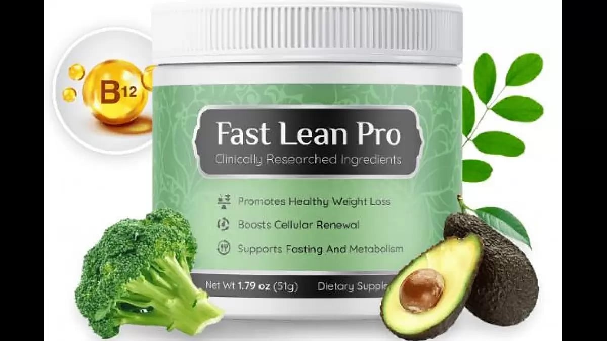 Fast Lean Pro Reviews