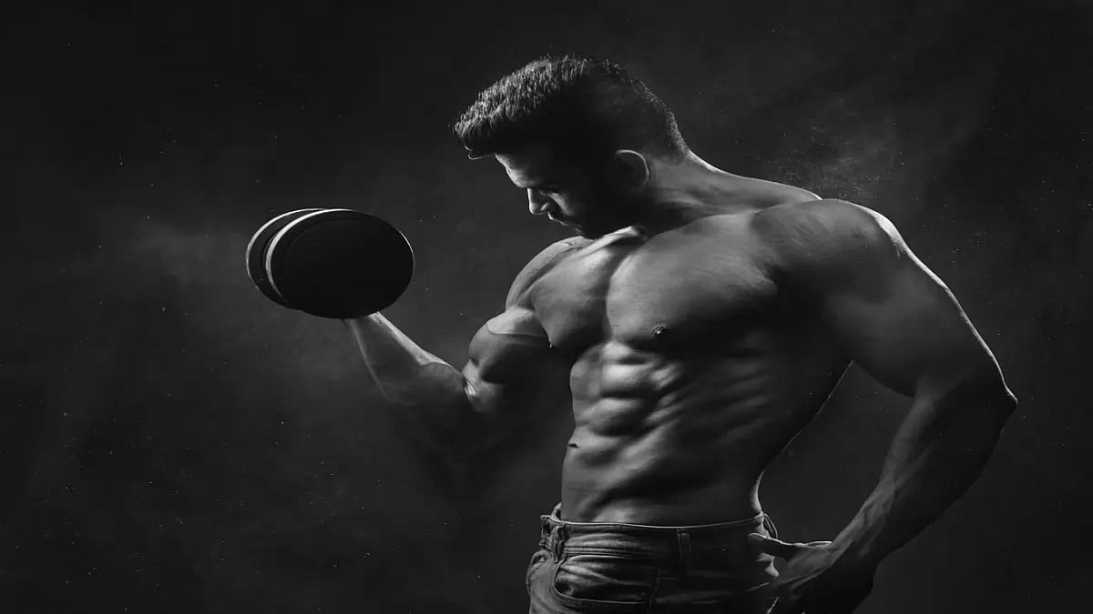 Natural Testosterone Booster Supplements