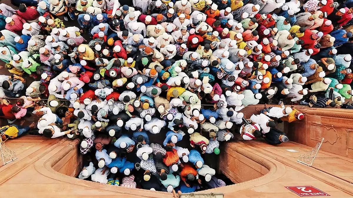 Holy Call, verses of the Quran encourage adoption of quality over quantity when forming a family - null