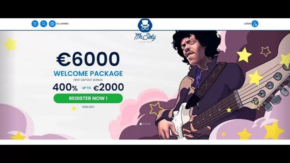 Casino´s Zonder Registratie