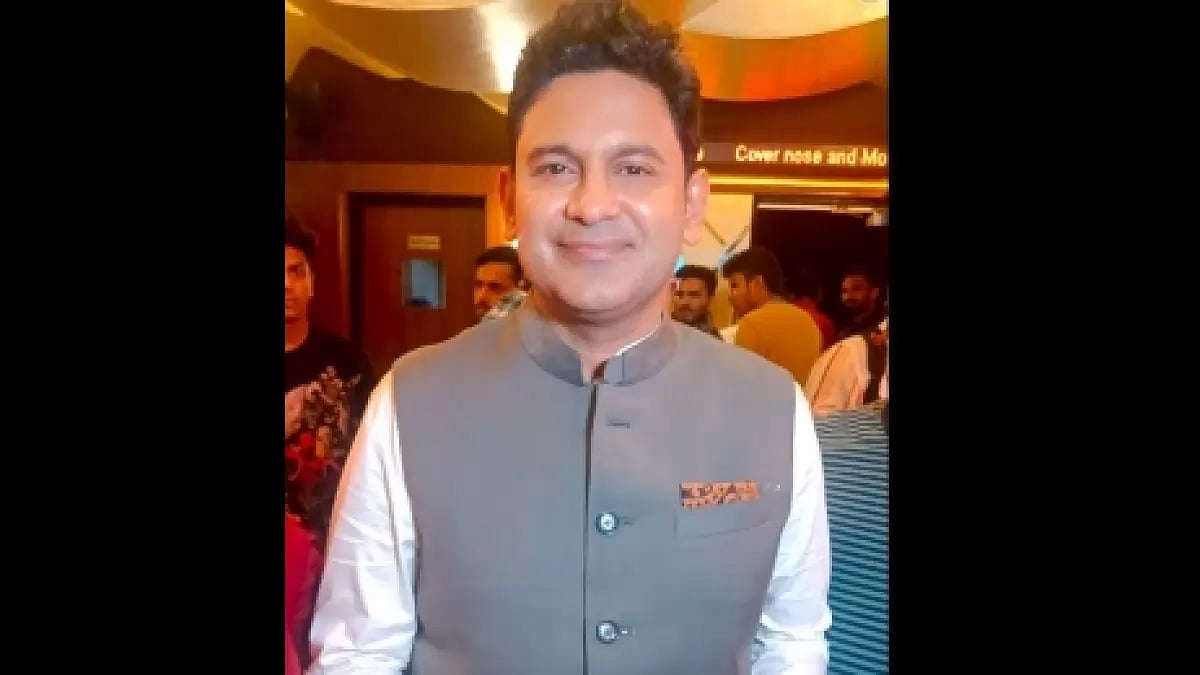 Manoj Muntashir