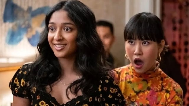 Mindy Kaling's NRI Teen Saga 'Never Have I Ever' Final Season To Drop On June 8