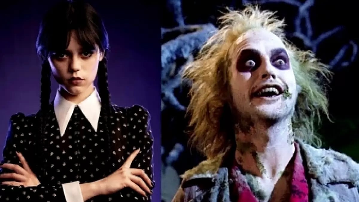 Beetlejuice 2
