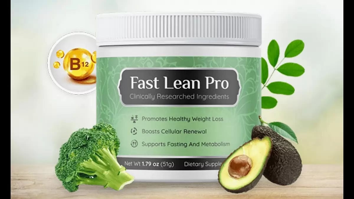 Fast Lean Pro Reviews