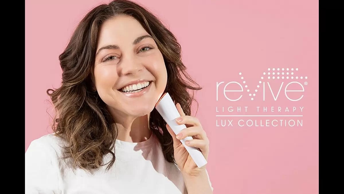 reVive Light Therapy Lux Glo