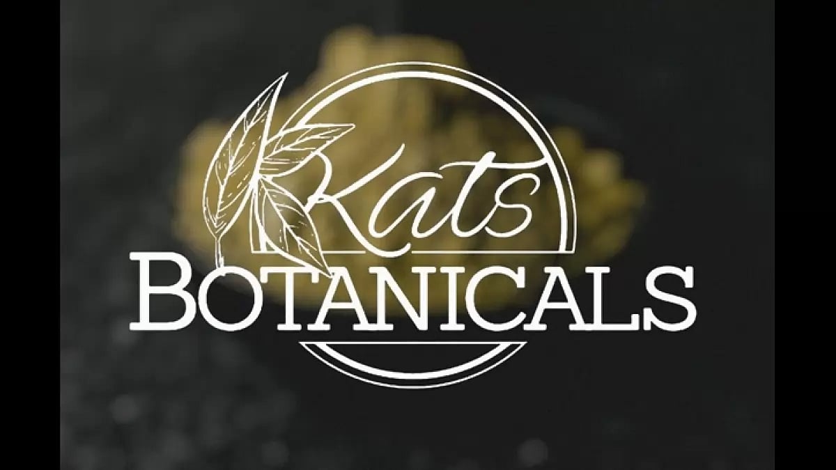 Kat’s Botanicals 