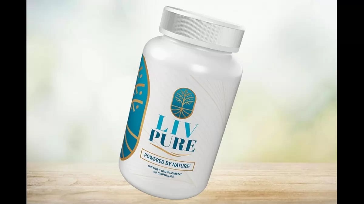 Liv Pure Reviews