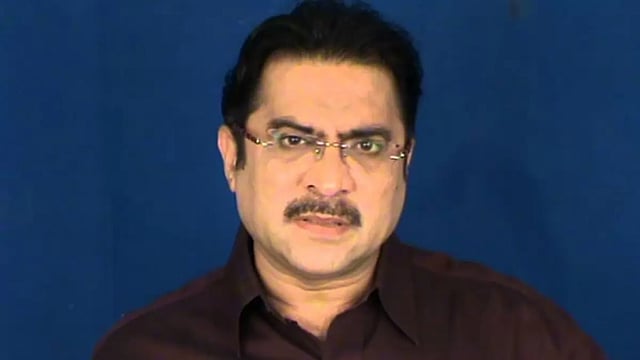 Veteran Actor Aliraza Namdar To Star In 'Vanshaj'