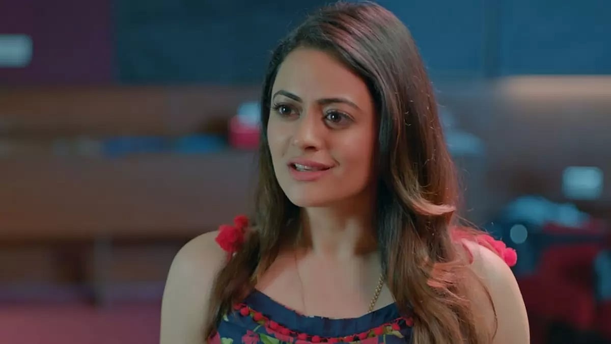 Shruti Sodhi In ‘Ab Dilli Dur Nahin’