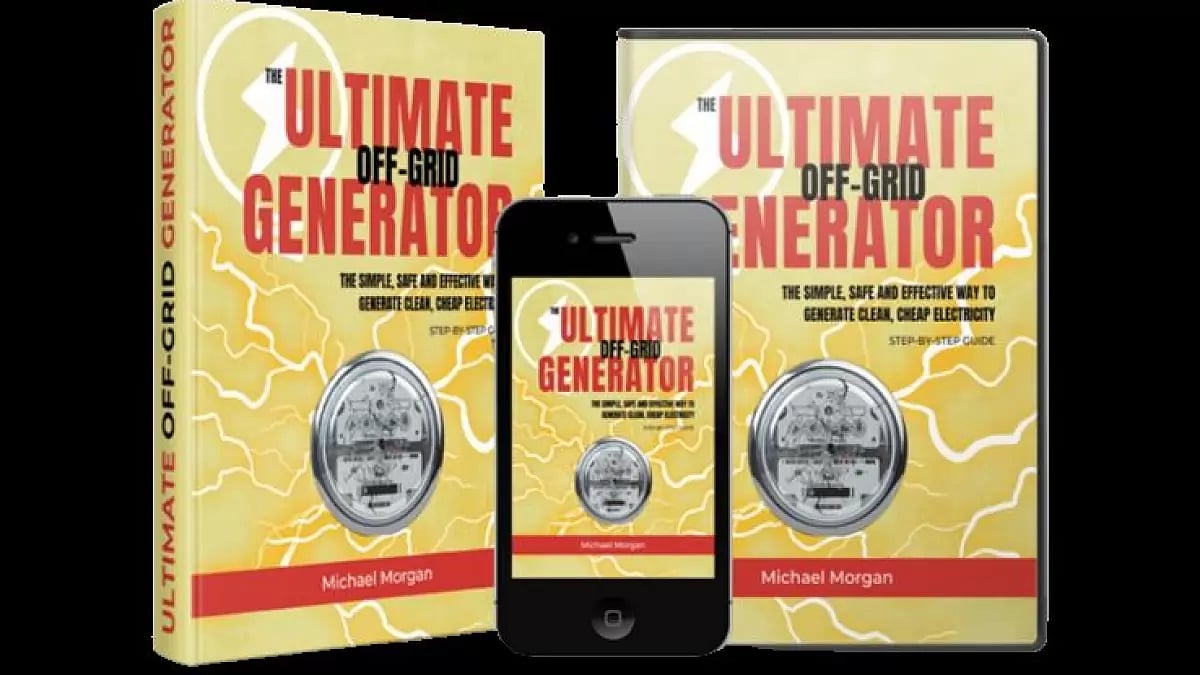 Ultimate Off-Grid Generator Reviews