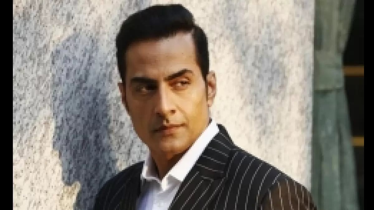 Sudhanshu Pandey