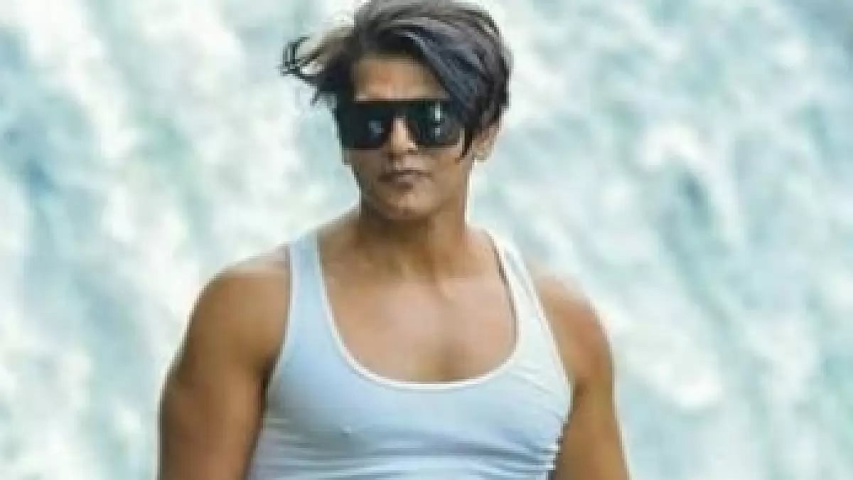 Karanvir Bohra 