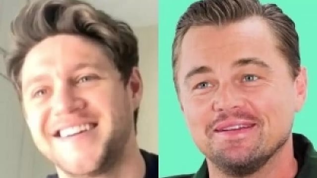 Niall Horan Wants Leonardo DiCaprio To Play Him In 'One Direction' Biopic