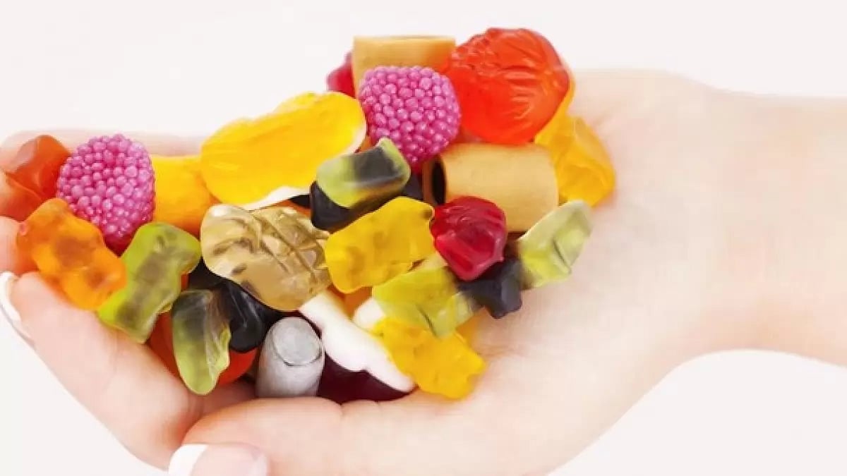 Ketonaire Keto Gummies Reviews 