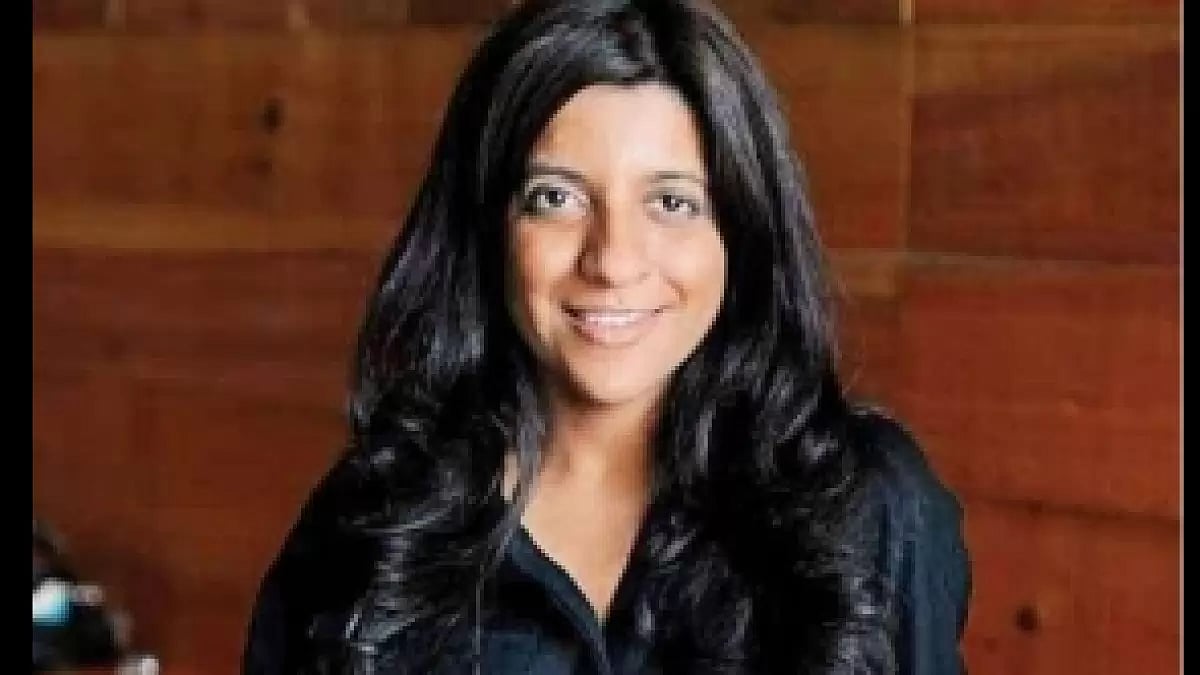 Zoya Akhtar 
