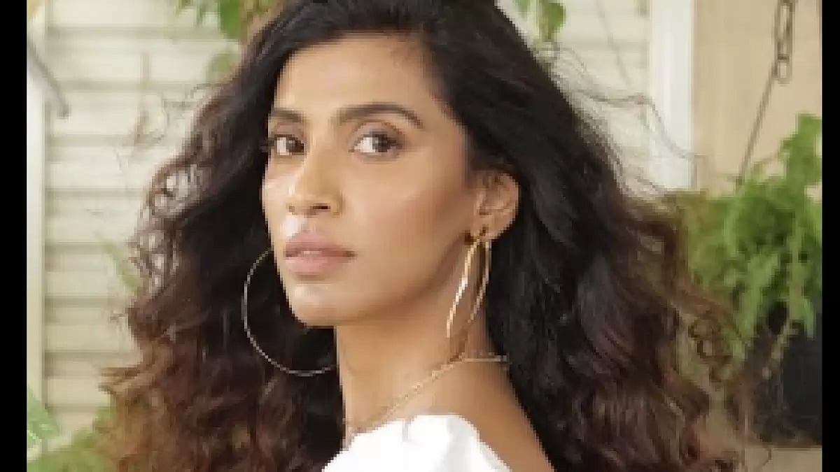 Priyanka Karunakaran