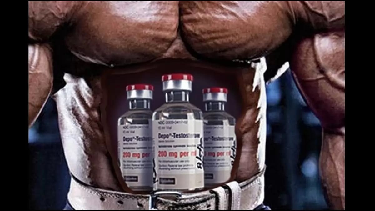 Steroids Bodybuilding Types Of Steroids For Bodybuilding Muscle Growth