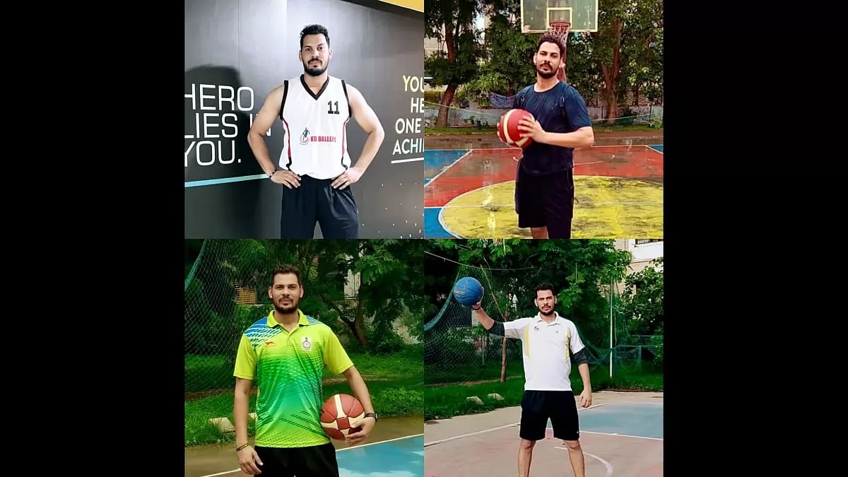 Kuldeep Singh Sisodiya