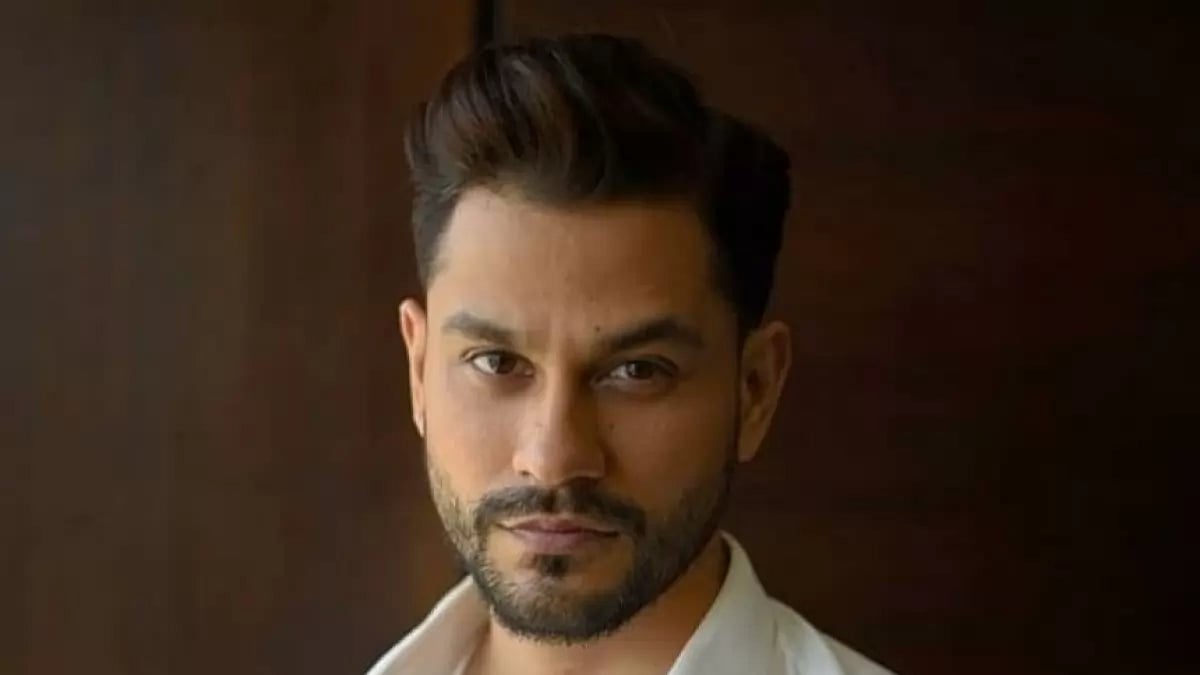 Kunal Kemmu