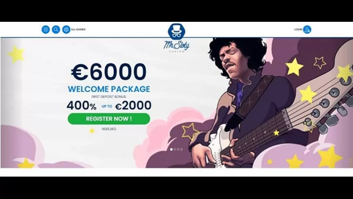 Casino´s Zonder Lecentie