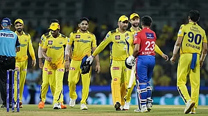 IPL 2023: CSK vs DC