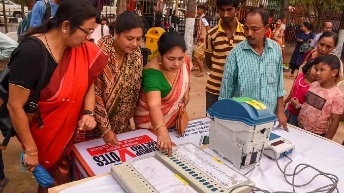 Representational Image