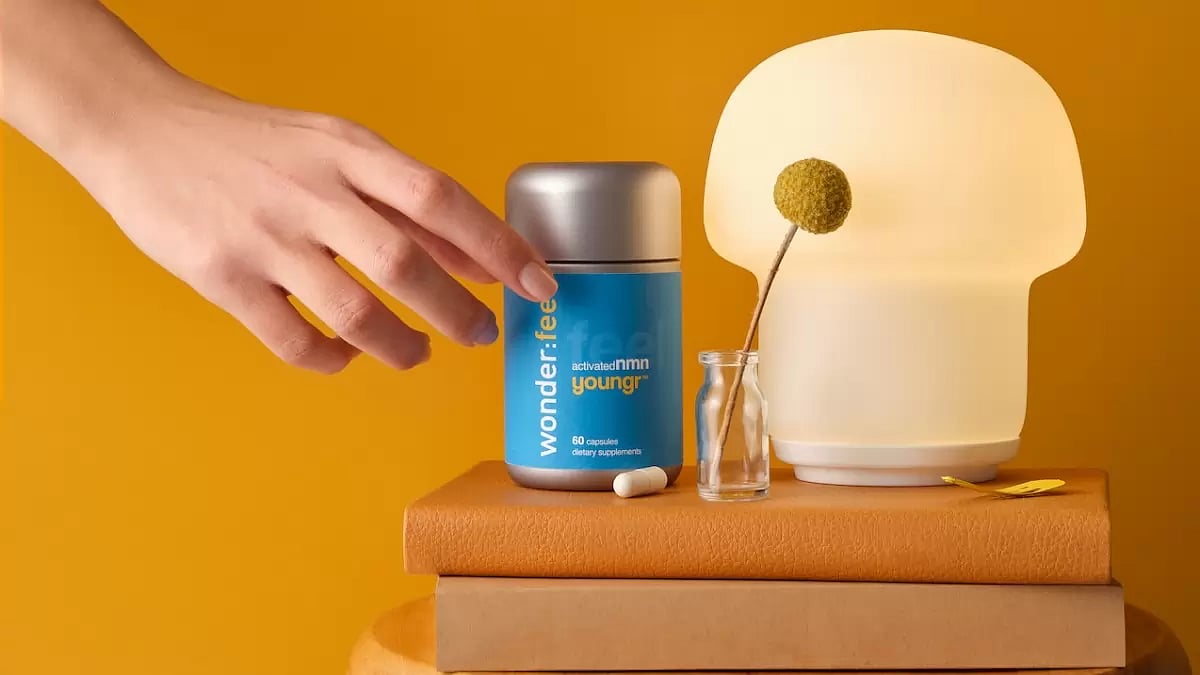 Best NMN Supplements