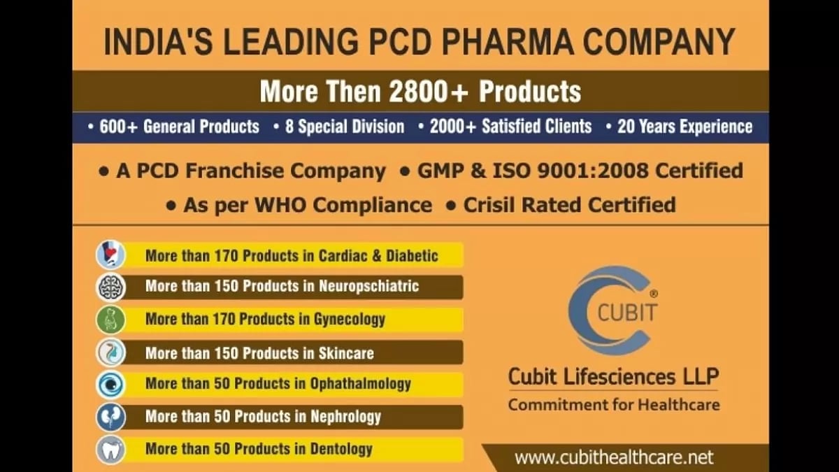 Cubit Lifesciences LLP 