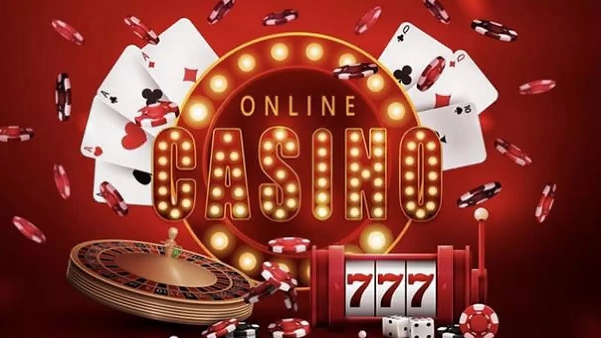 Best Online Casino In Canada