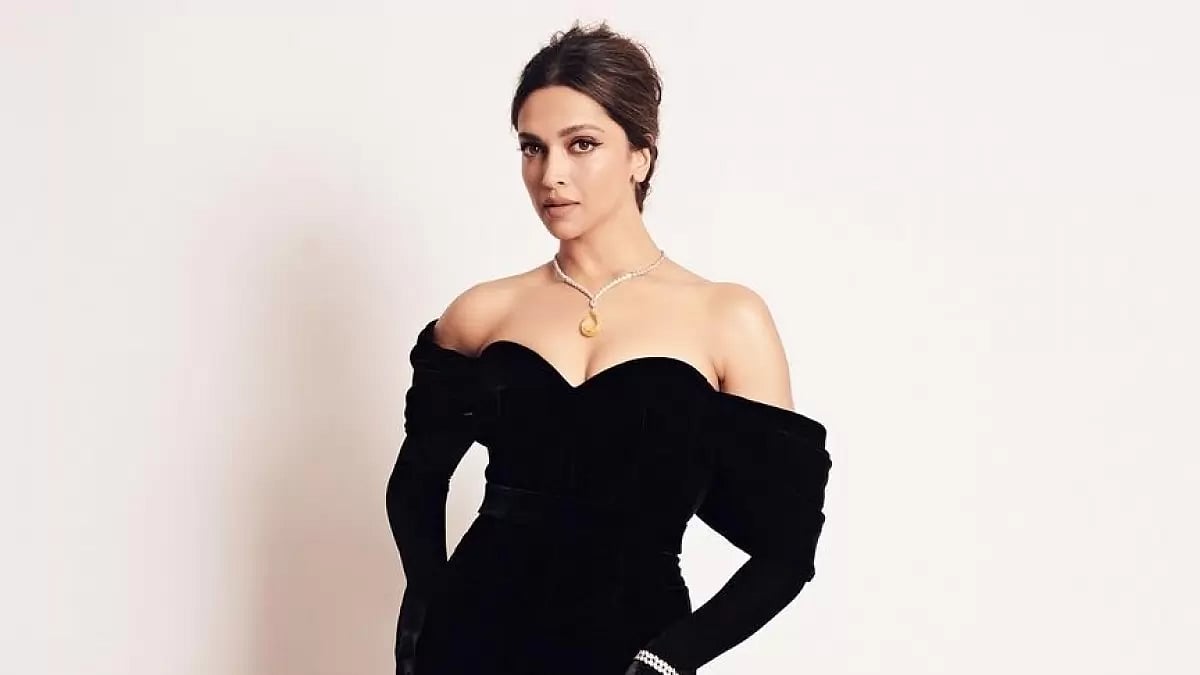 Deepika Padukone