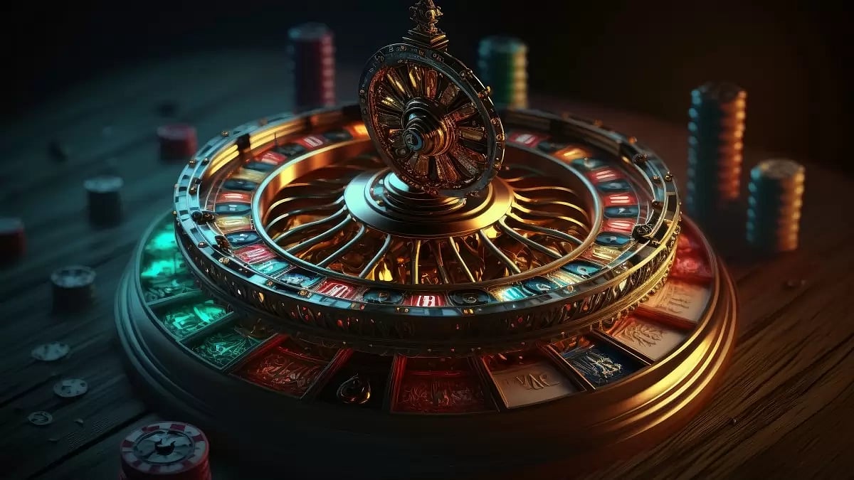 Online Roulette For Real Money