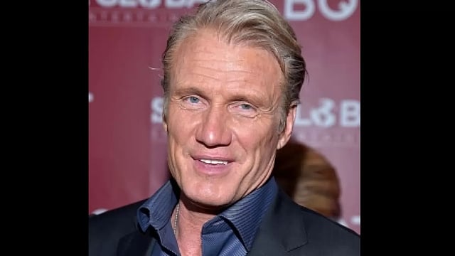 Dolph Lundgren Was Told He Had Two Years To Live During Battle With Cancer