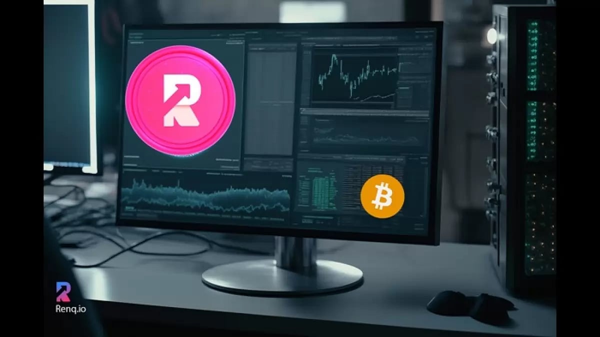 RenQ Finance (RENQ)