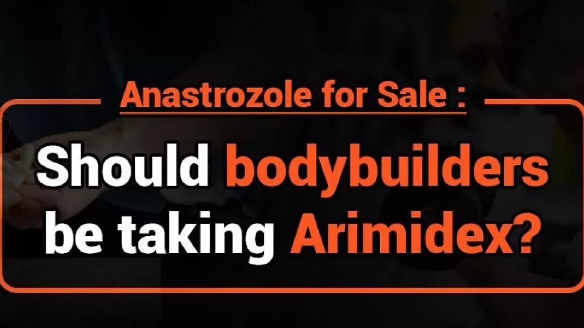 Anastrozole For Sale 