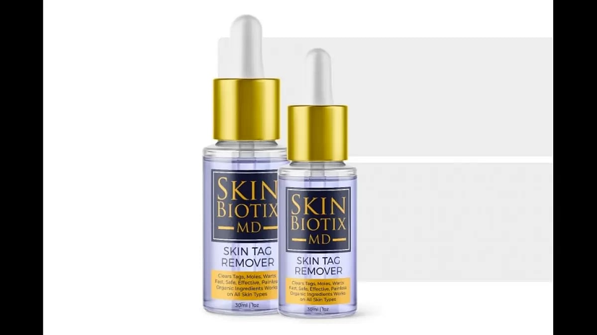 SkinBiotix MD