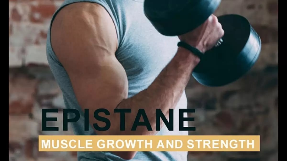 Epistane Steroid Review 