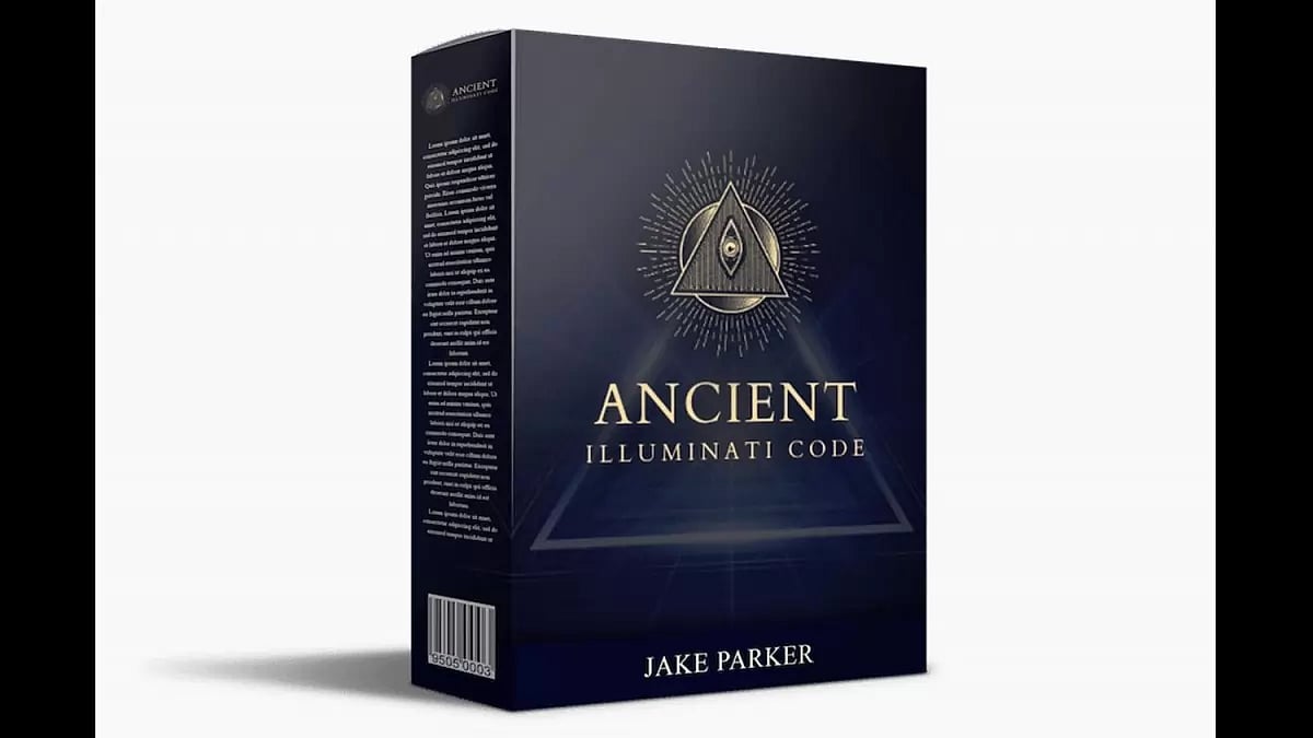 Ancient Illuminati Code
