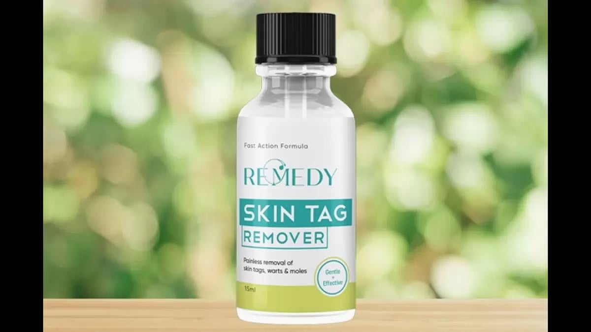 Remedy Skin Tag Remover