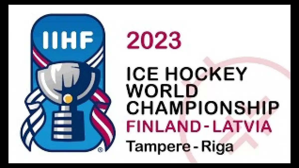 2023 IIHF Ice Hockey Men's World Championship