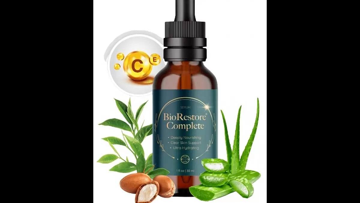 BioRestore Complete Reviews 