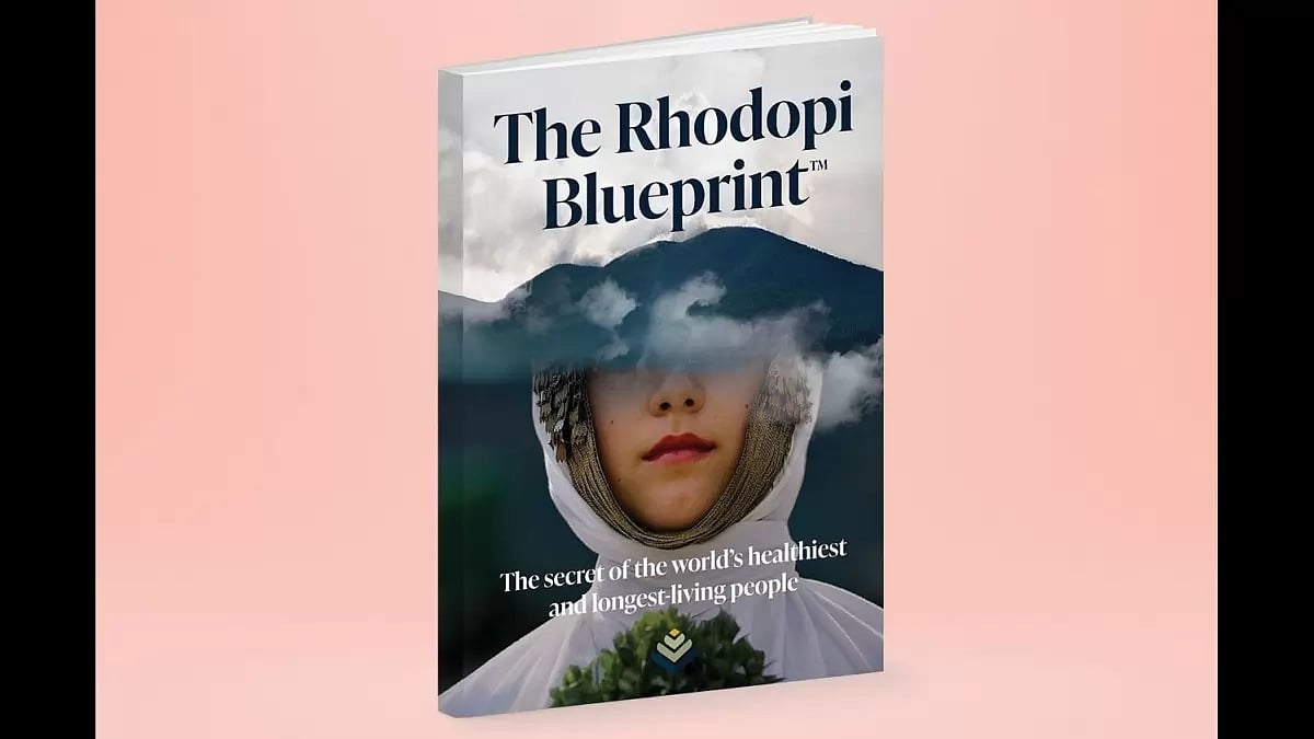 Rhodopi Blueprint