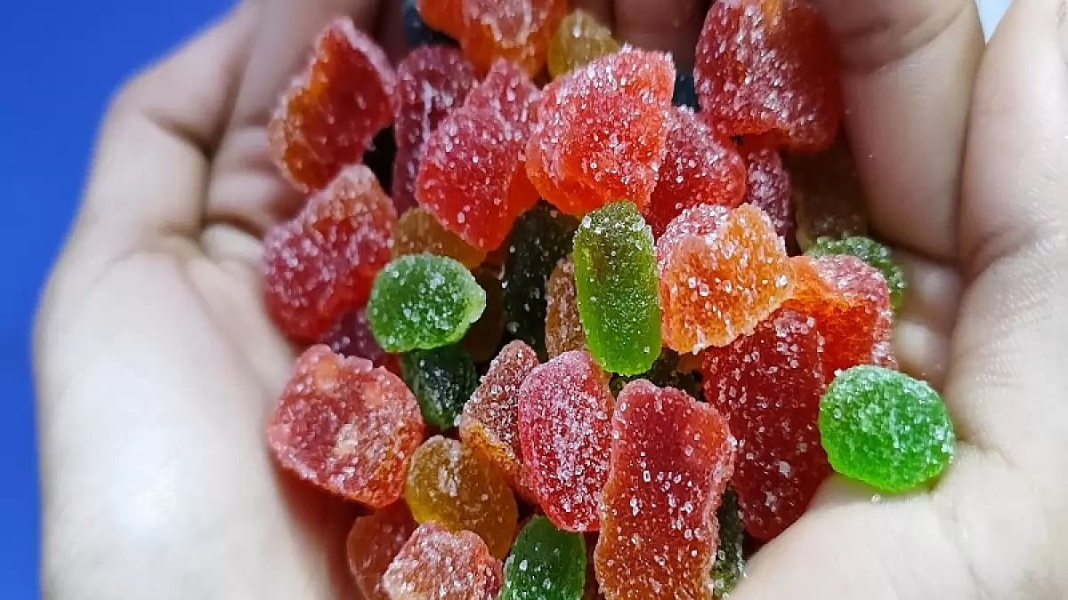 Truth CBD Gummies Reviews