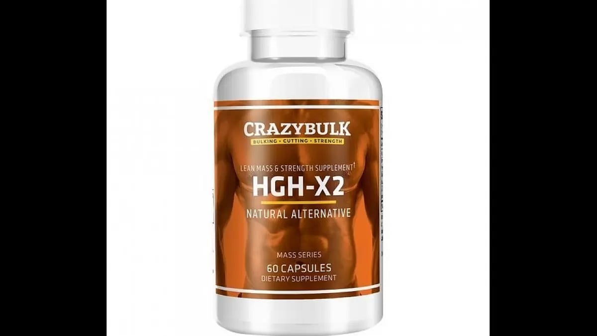 HGH X2 Reviews 