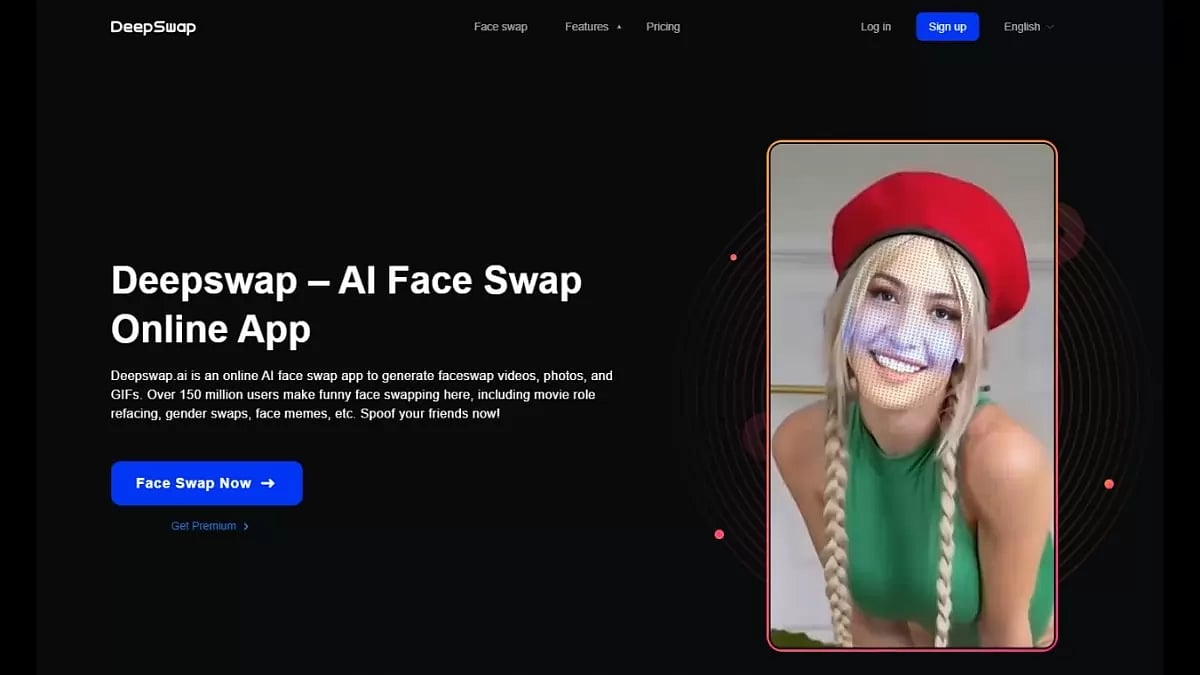 Best AI Apps for Deepfakes