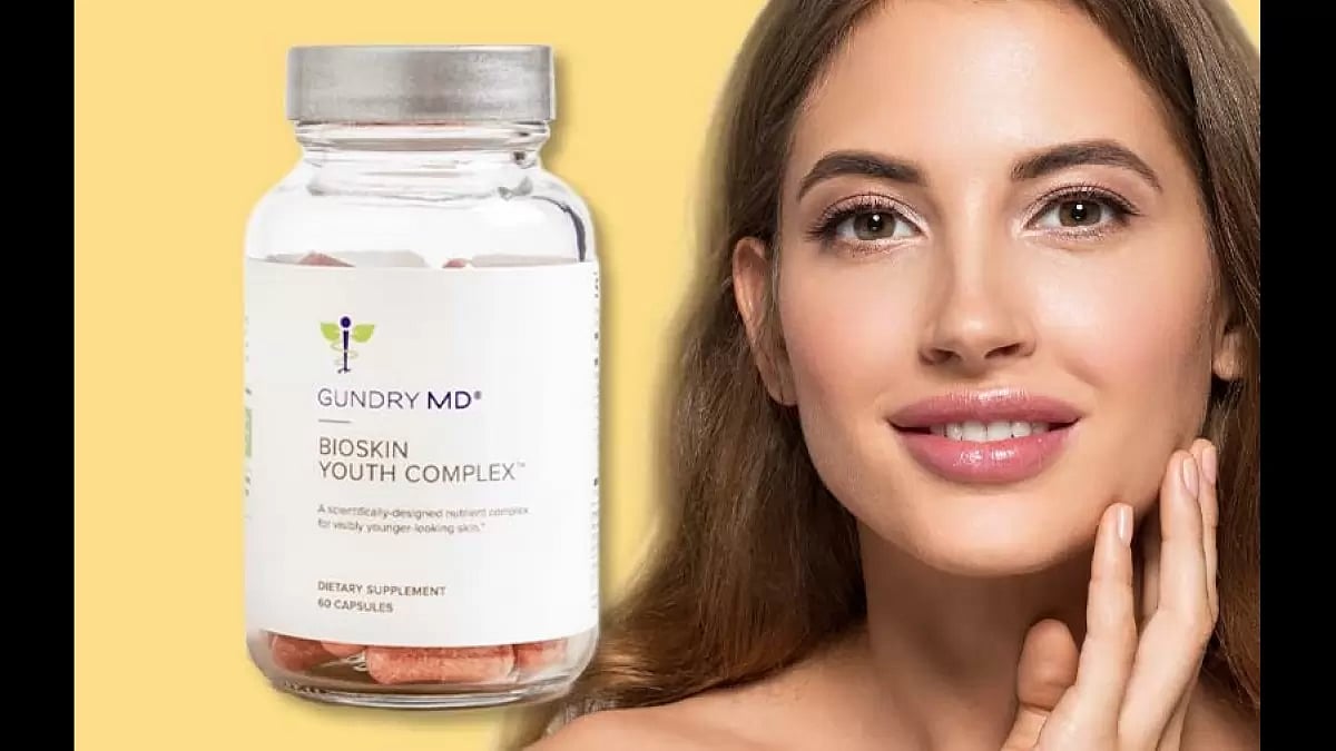 Gundry MD BioSkin Youth Complex