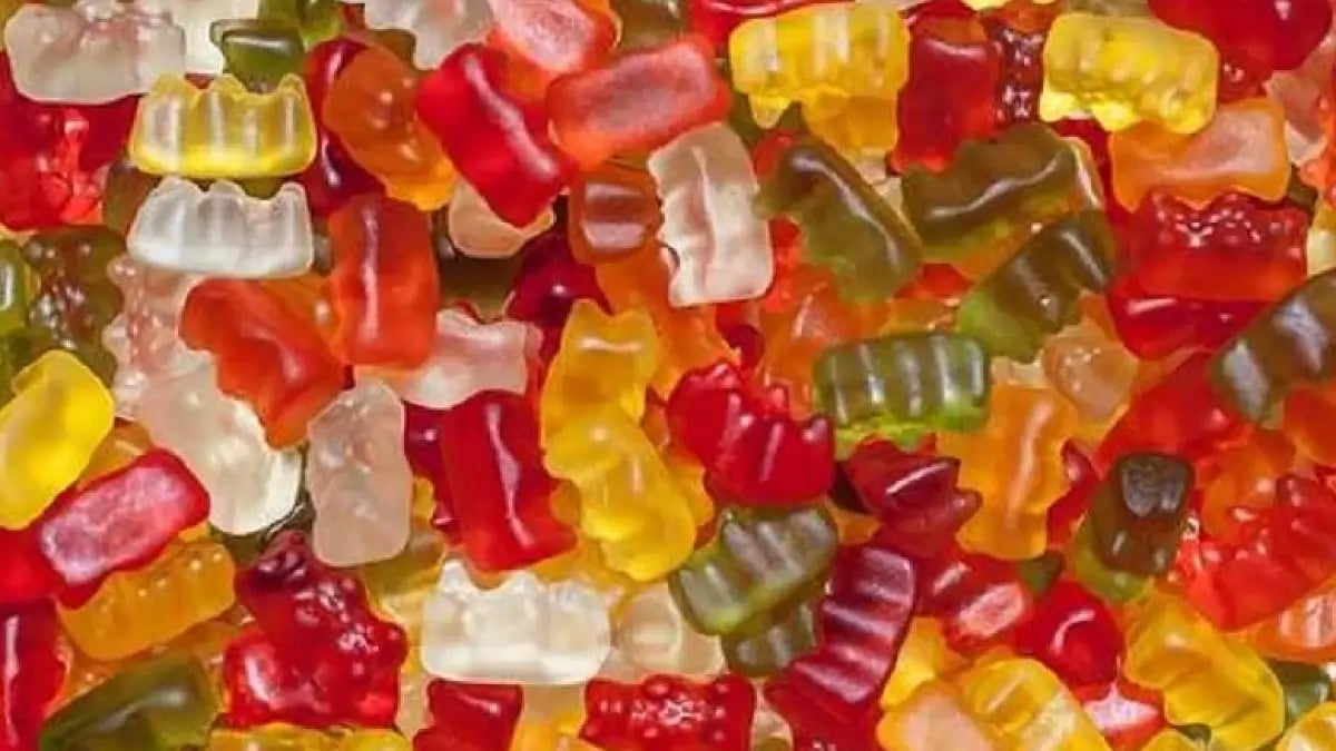  Keto One Gummies
