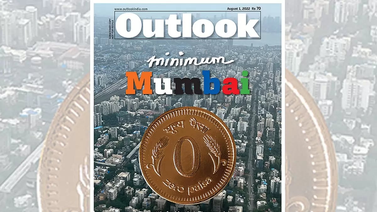 The battle for Mumbai